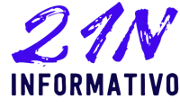 Logo de 21N Informativo