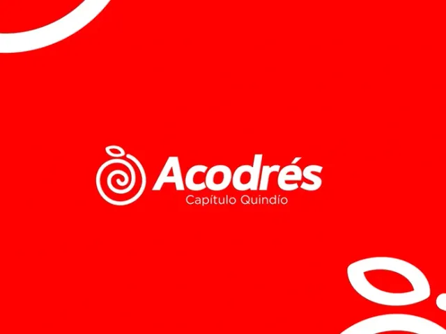 Proyecto Acodres Capítulo Quindío