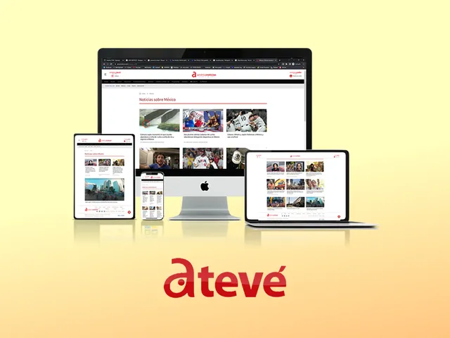 Proyecto América TeVé