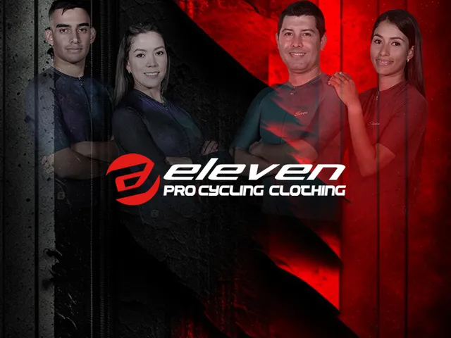 Proyecto Eleven Pro