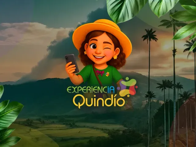 Proyecto Experiencia Quindío