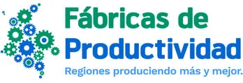 Logo de Fábricas de Productividad