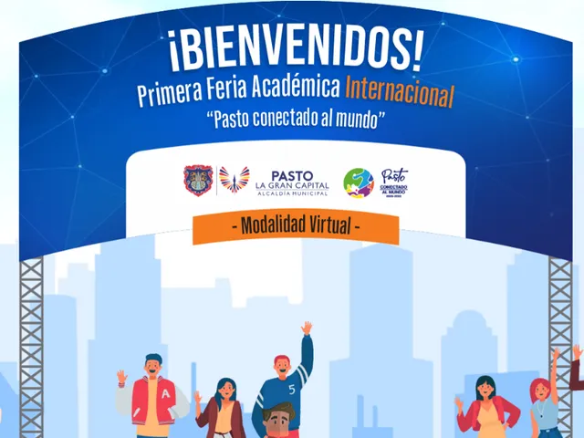 Proyecto Feria Virtual