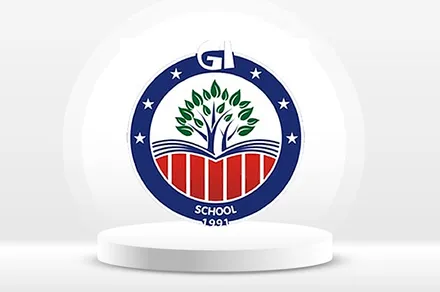 Logo de GIM Inglés