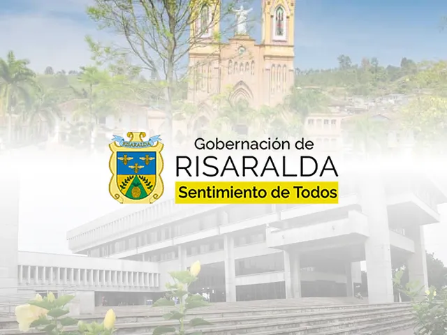 Proyecto Gobernación de Risaralda / Cotelco Risaralda