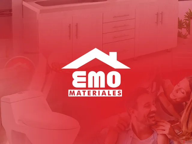 Proyecto Materiales EMO de Colombia
