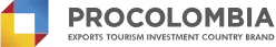 Logo de ProColombia