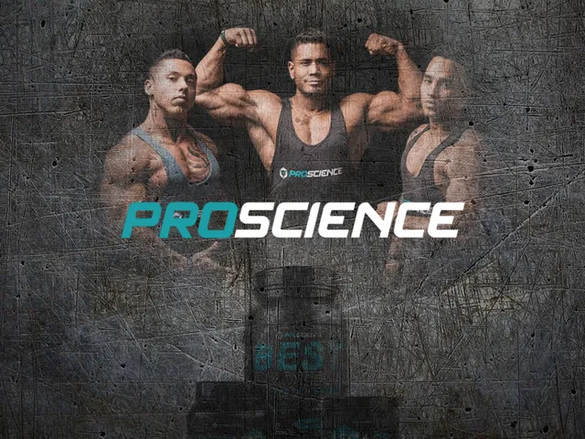 Proyecto Proscience
