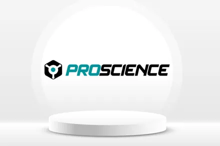 Logo de Proscience