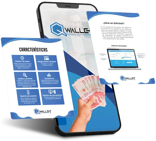 Imagen de Q Wallet