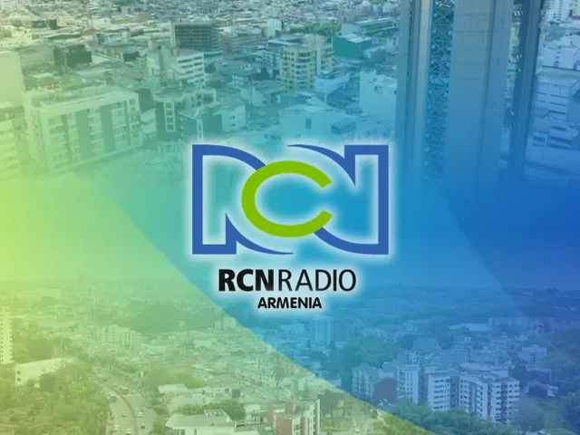 Proyecto RCN Radio
