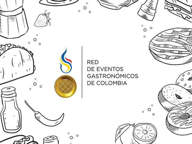Proyecto Red de Eventos Gastronómicos de Colombia