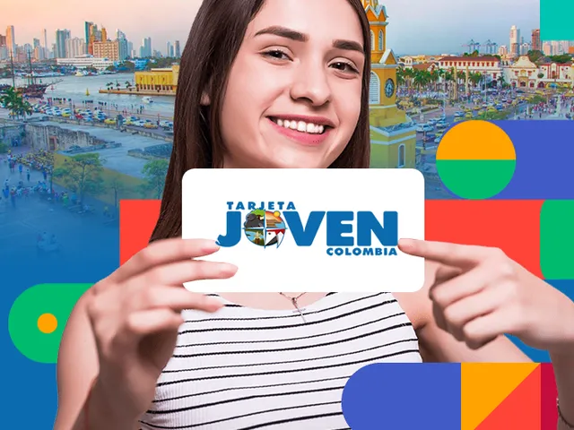 Proyecto Tarjeta Joven