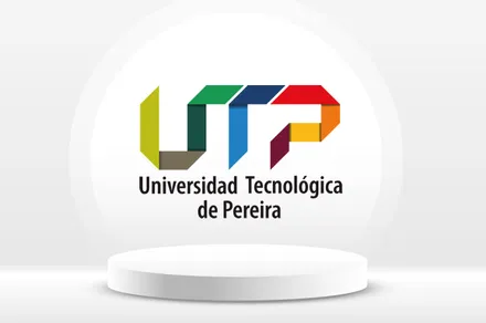 Logo de Universidad Tecnológica de Pereira